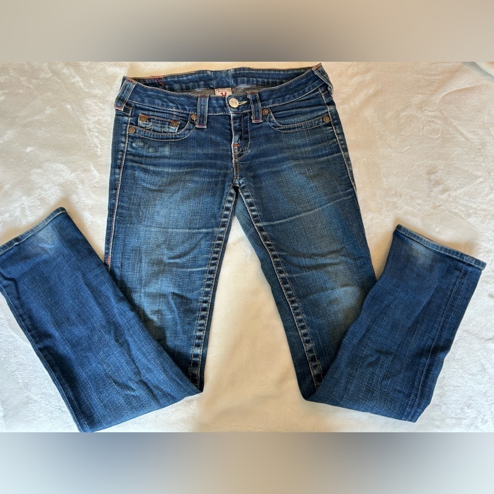 Women’s True Religion Jeans